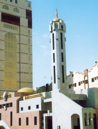 الألبوم:مساجد بمكة المكرمة 